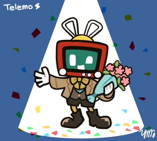 テレモ